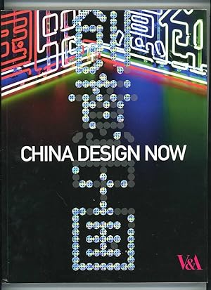 Seller image for China Design Now for sale by Andmeister Books
