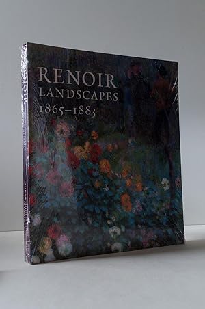 Renoir Landscapes 1865-1883