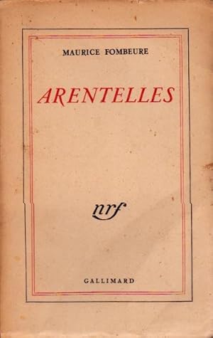 Arentelles