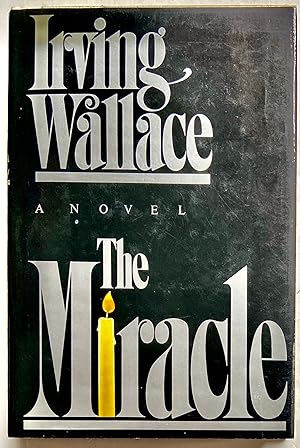 Imagen del vendedor de The Miracle a la venta por Heritage Books