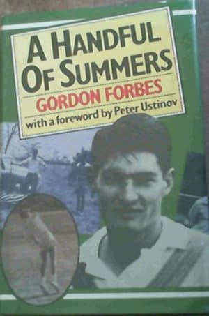 Seller image for A Handful of Summers for sale by Chapter 1