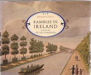 Seller image for Beranger's Rambles in Ireland. for sale by Karen Millward
