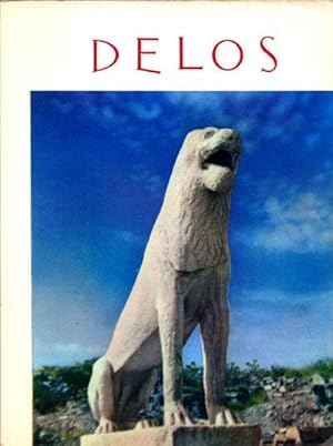 Delos Myconos