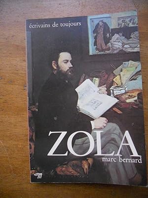 Immagine del venditore per Zola venduto da Frederic Delbos