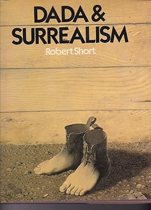 Seller image for Dada & Surrealism for sale by LIBRERA GULLIVER