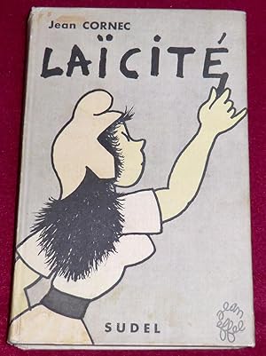 Seller image for LACITE for sale by LE BOUQUINISTE