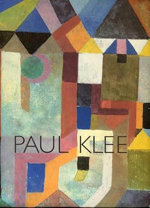 Bild des Verkufers fr Paul Klee. Die Sammlung Berggruen. zum Verkauf von Antiquariat am Flughafen