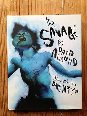 Imagen del vendedor de The Savage a la venta por Setanta Books