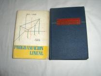 Seller image for Programacion Lineal for sale by dadsbooks