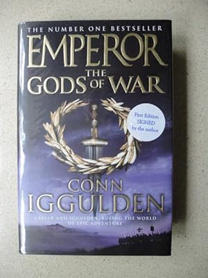 The Gods of War