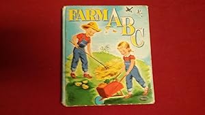 Seller image for FARM ABC for sale by Betty Mittendorf /Tiffany Power BKSLINEN