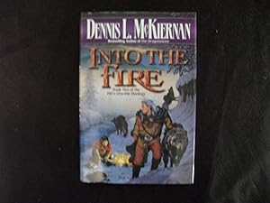 Seller image for Into The Fire for sale by W. R. Slater - Books