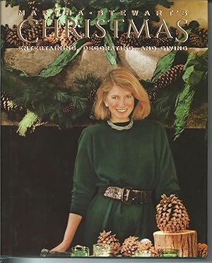 Martha Stewart's Christmas