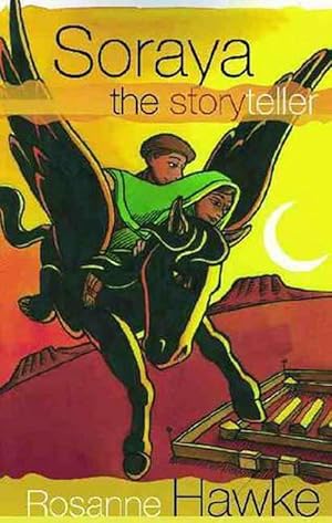 Seller image for Soraya the Storyteller (Paperback) for sale by Grand Eagle Retail