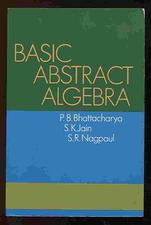 Image du vendeur pour Basic Abstract Algebra (Cambridge Paperback Library) mis en vente par Dr.Bookman - Books Packaged in Cardboard