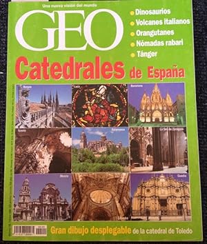 GEO Nº 109. FEBRERO.