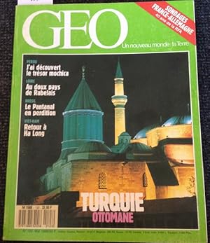 GEO Nº 123. MAYO.