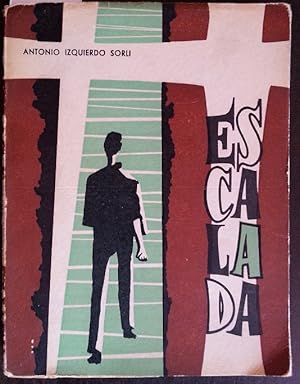 Imagen del vendedor de ESCALADA. a la venta por Libreria Lopez de Araujo