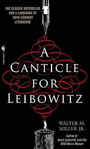 Seller image for A Canticle for Leibowitz (Paperback) for sale by Grand Eagle Retail