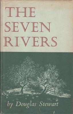 Imagen del vendedor de The Seven Rivers. a la venta por Berkelouw Rare Books