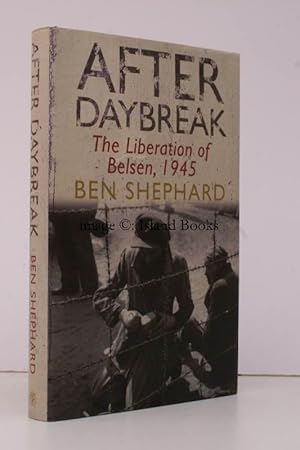 Bild des Verkufers fr After Daybreak. The Liberation of Belsen 1945. zum Verkauf von Island Books