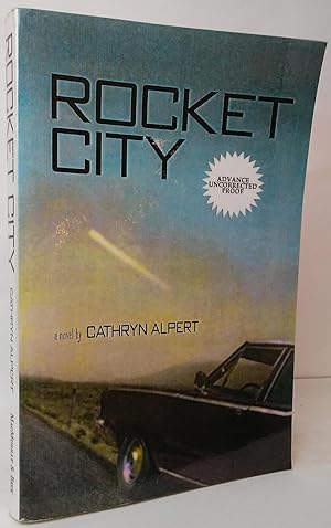 Imagen del vendedor de Rocket City a la venta por Stephen Peterson, Bookseller