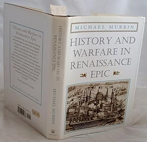 History and Warfare in Renaissance Epic