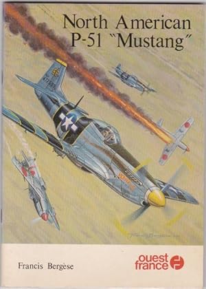 North American P-51 Mustang