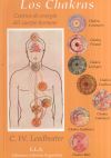 Seller image for Los chakras for sale by Agapea Libros