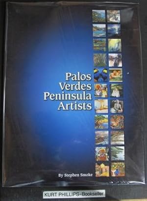 Palos Verdes Peninsula Artists