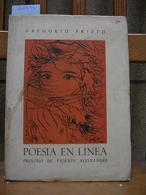 POESIA EN LINEA. Prólogo de Vicente Aleixandre