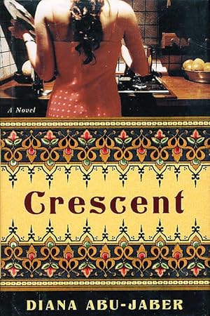 Seller image for CRESCENT. for sale by Bookfever, IOBA  (Volk & Iiams)