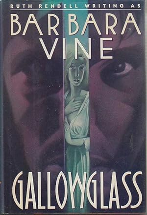 Image du vendeur pour GALLOWGLASS. mis en vente par Bookfever, IOBA  (Volk & Iiams)