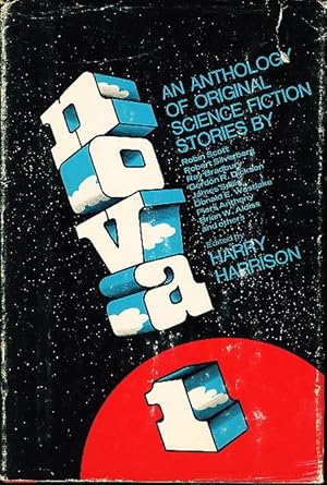 Seller image for NOVA 1 for sale by Bookfever, IOBA  (Volk & Iiams)