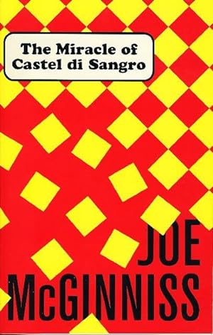 Seller image for THE MIRACLE OF CASTEL DI SANGRO. for sale by Bookfever, IOBA  (Volk & Iiams)