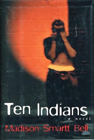 TEN INDIANS.