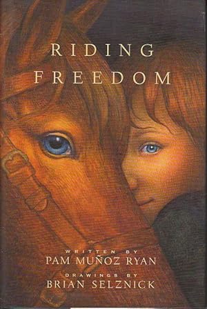 Seller image for RIDING FREEDOM. for sale by Bookfever, IOBA  (Volk & Iiams)