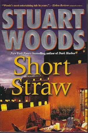 Imagen del vendedor de SHORT STRAW. a la venta por Bookfever, IOBA  (Volk & Iiams)