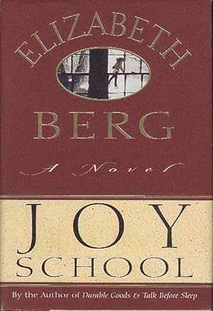 Seller image for JOY SCHOOL for sale by Bookfever, IOBA  (Volk & Iiams)