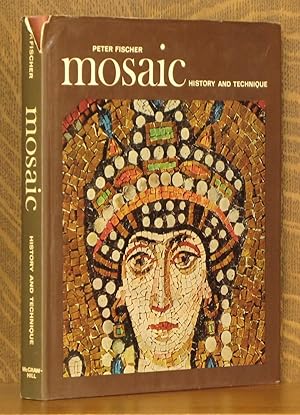 Mosaic, History and Technique