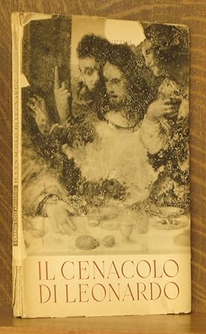 Seller image for IL CENACOLO DI LEONARDO for sale by Andre Strong Bookseller