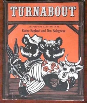 Seller image for Turnabout for sale by Canford Book Corral