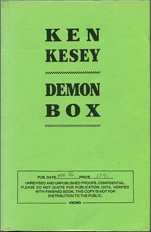 DEMON BOX