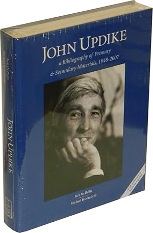 JOHN UPDIKE: A Bibliography of Primary & Secondary Materials, 1948-2007