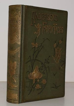 Hans Andersen's Fairy Tales. A New Translation by Mrs. H.B. Paull. With original Illustrations [b...