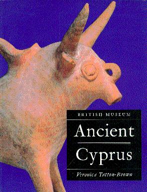 Immagine del venditore per Ancient Cyprus venduto da LEFT COAST BOOKS