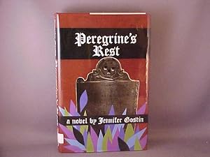 Imagen del vendedor de Peregrine's Rest a la venta por Gene The Book Peddler