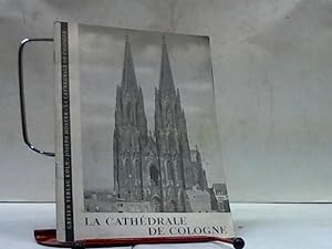 Seller image for LA CATHEDRALE DE COLOGNE JOSEPH HOSTER for sale by LIBRERIA ANTICUARIA SANZ