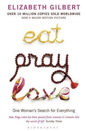 Seller image for Eat Pray Love (Paperback) for sale by Grand Eagle Retail