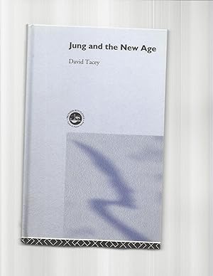 Immagine del venditore per JUNG AND THE NEW AGE. venduto da Chris Fessler, Bookseller